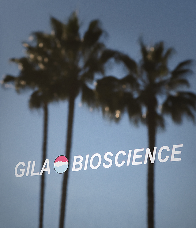 Gila Bioscience