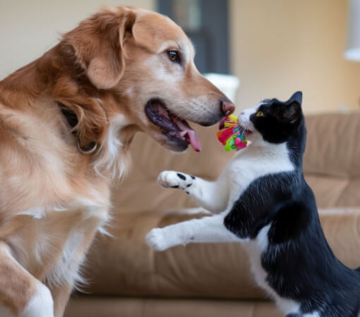 Expertise in Veterinary Diagnostic Development Expertise in Veterinary Diagnostic Development